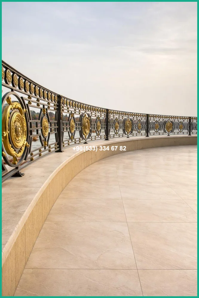 Sundurma - Gazebo - Kış Bahçesi