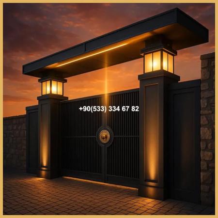 VİLLA GARAJ KAPILARI- VİLLA GİRİŞ KAPISI-FERFORJE GARAJ KAPILARI- GARAJ KAPILARI- FERFIRJE VİLLA KAPILARI- GARAJ KAPI MODELLERI- OTOMATIK GARAJ KAPILARI- DEMİR GARAJ KAPILARI- SÜRGÜLÜ GARAJ KAPILARI-  (26)